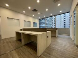 Robinson Square (D1), Office #554004391